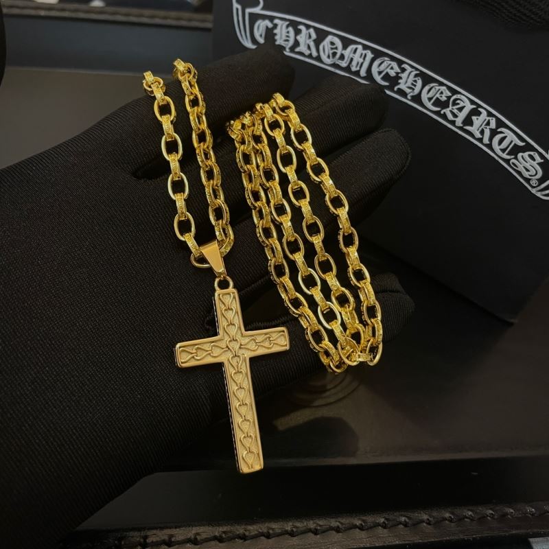 Chrome Hearts Necklaces